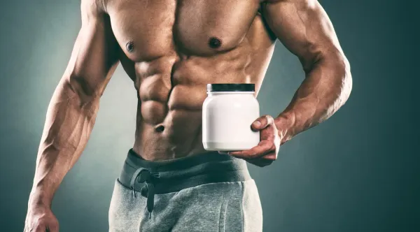 Maximizing Creatine Absorption: Fueling Your Gains with the Right Foods